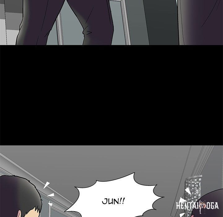 Project Utopia Project Utopia Chapter 157 - Page 25