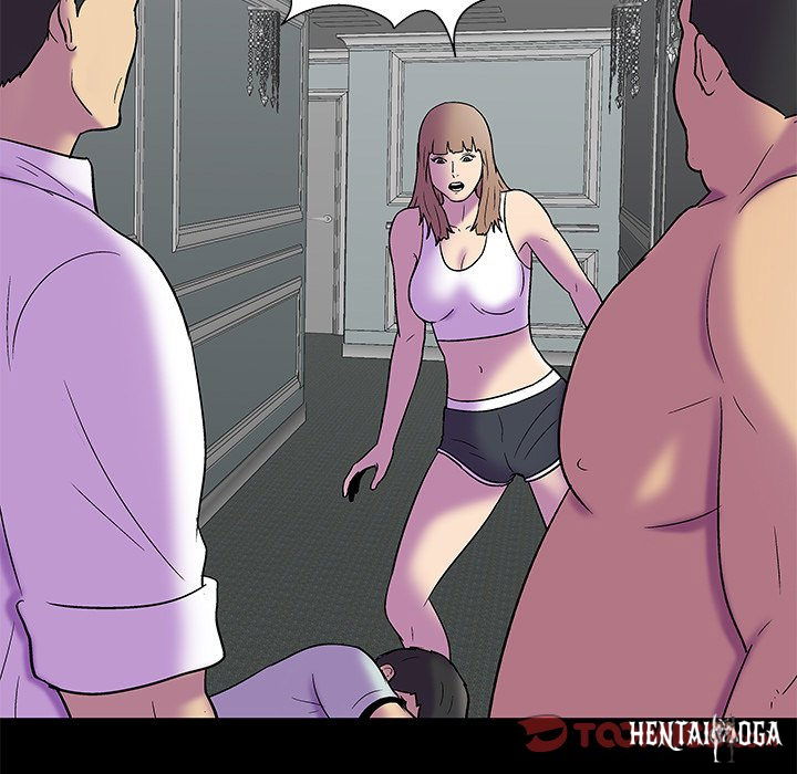 Project Utopia Project Utopia Chapter 157 - Page 26