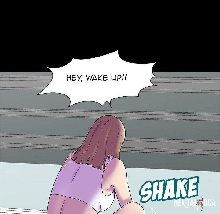 Project Utopia Project Utopia Chapter 157 - Page 27