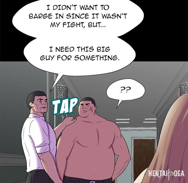 Project Utopia Project Utopia Chapter 157 - Page 31