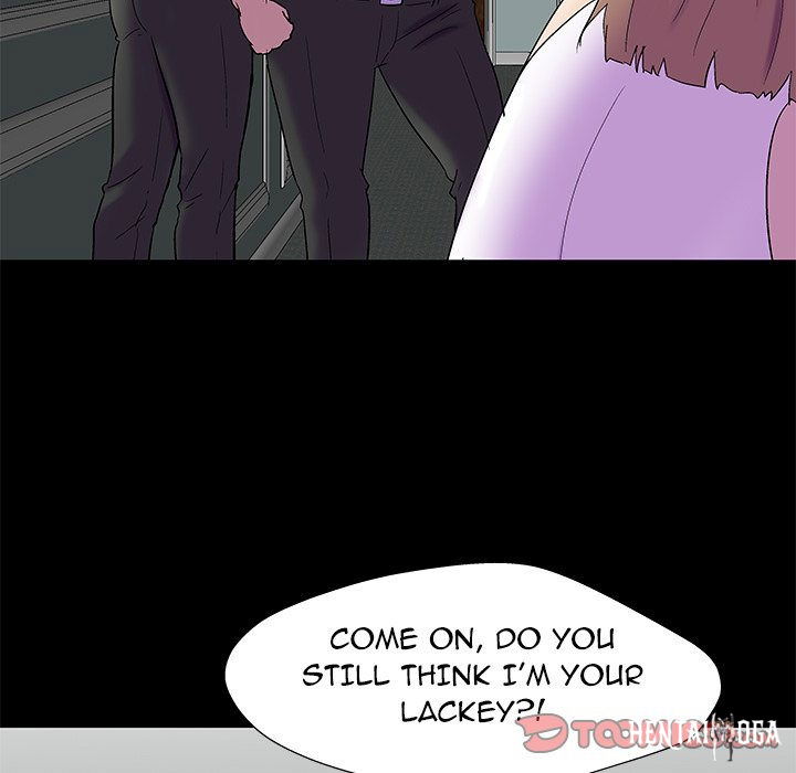 Project Utopia Project Utopia Chapter 157 - Page 32