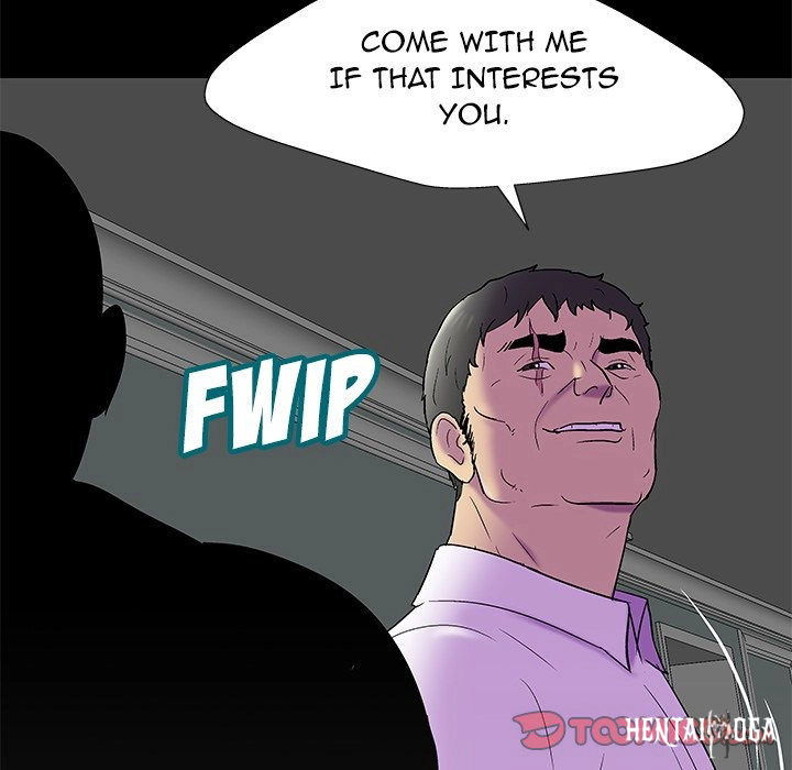 Project Utopia Project Utopia Chapter 157 - Page 36