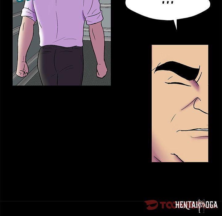 Project Utopia Project Utopia Chapter 157 - Page 38