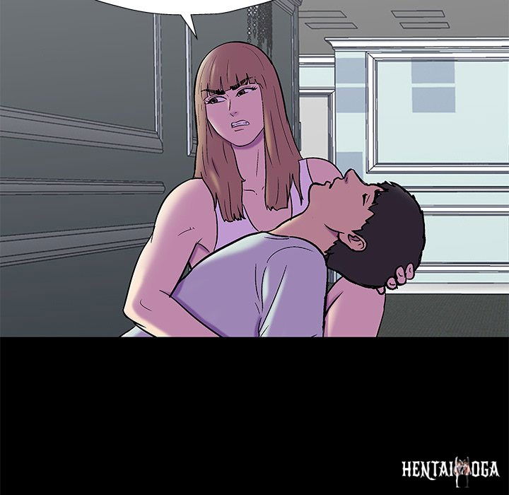 Project Utopia Project Utopia Chapter 157 - Page 43