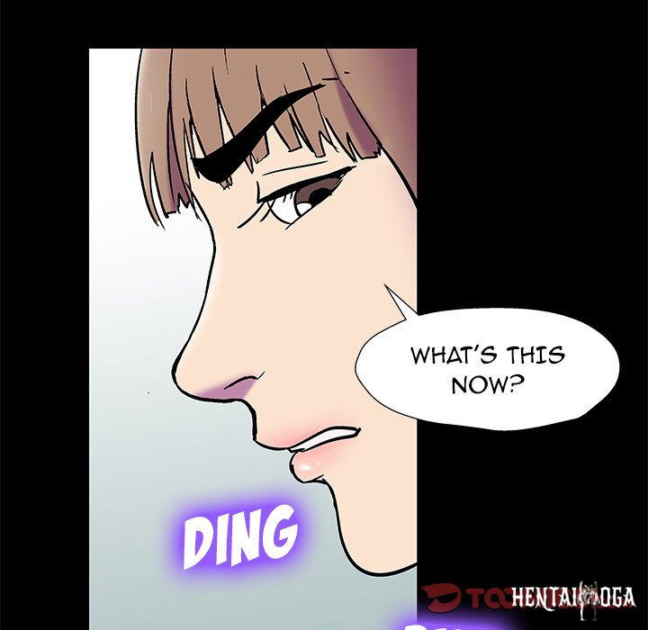 Project Utopia Project Utopia Chapter 157 - Page 44