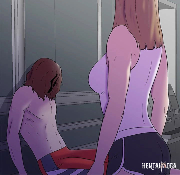 Project Utopia Project Utopia Chapter 157 - Page 51