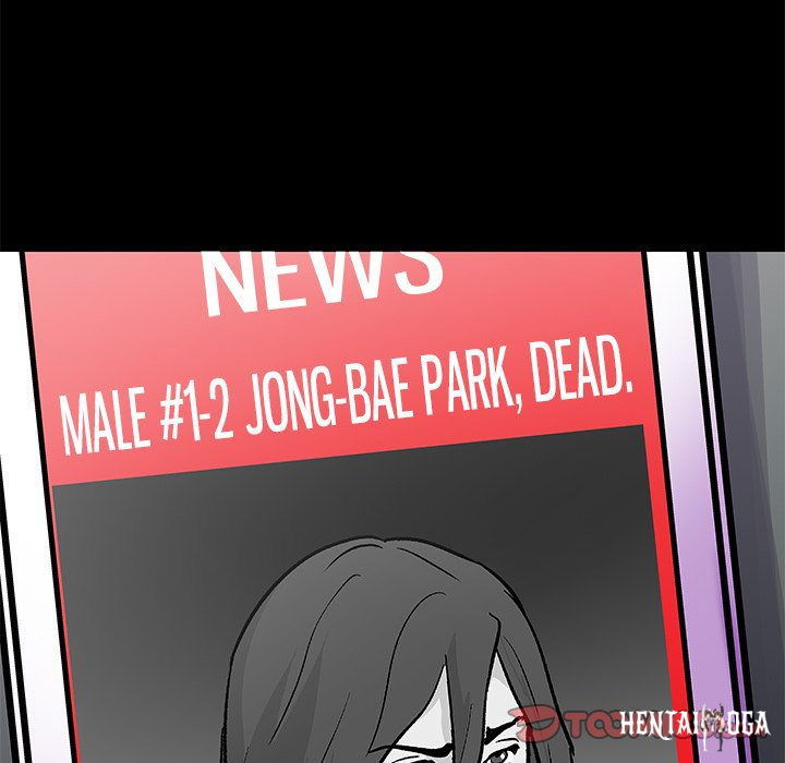 Project Utopia Project Utopia Chapter 157 - Page 56