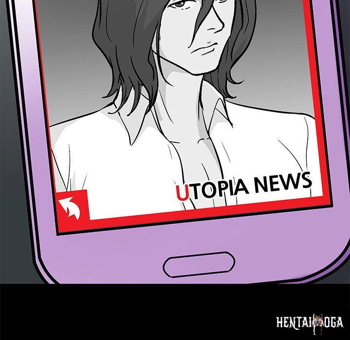 Project Utopia Project Utopia Chapter 157 - Page 57