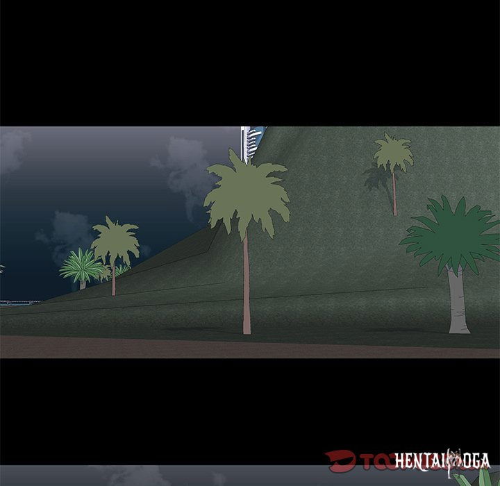 Project Utopia Project Utopia Chapter 157 - Page 58