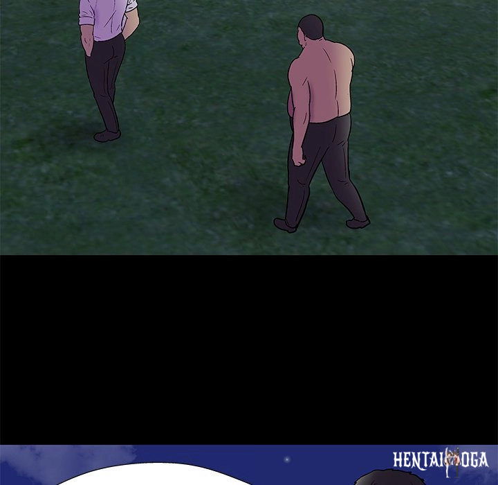 Project Utopia Project Utopia Chapter 157 - Page 60