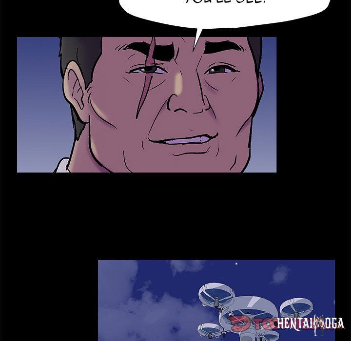 Project Utopia Project Utopia Chapter 157 - Page 62