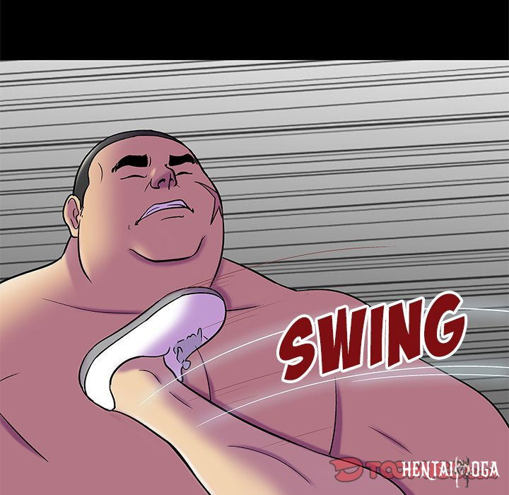 Project Utopia Project Utopia Chapter 157 - Page 8