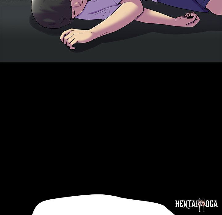 Project Utopia Project Utopia Chapter 158 - Page 20