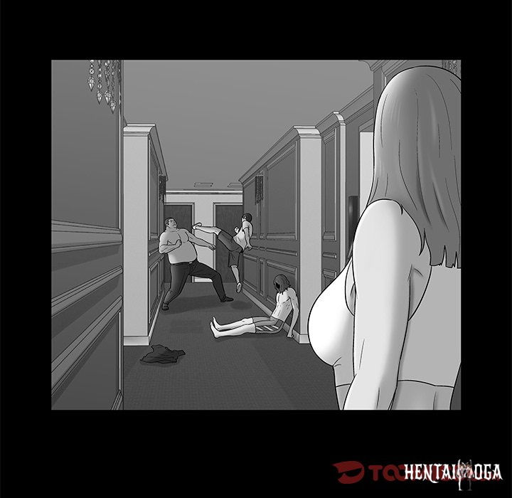 Project Utopia Project Utopia Chapter 158 - Page 22