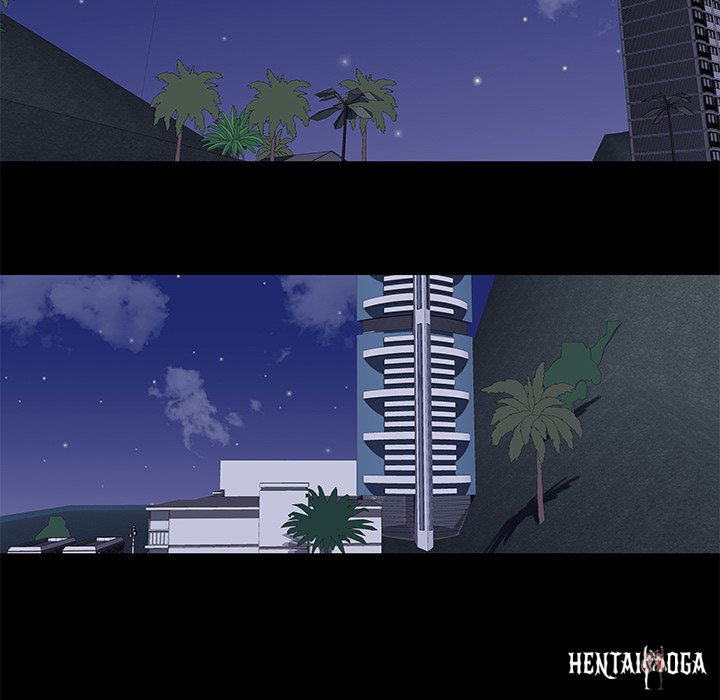 Project Utopia Project Utopia Chapter 158 - Page 27