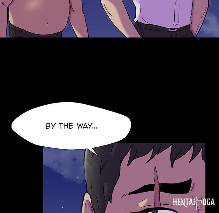 Project Utopia Project Utopia Chapter 158 - Page 29