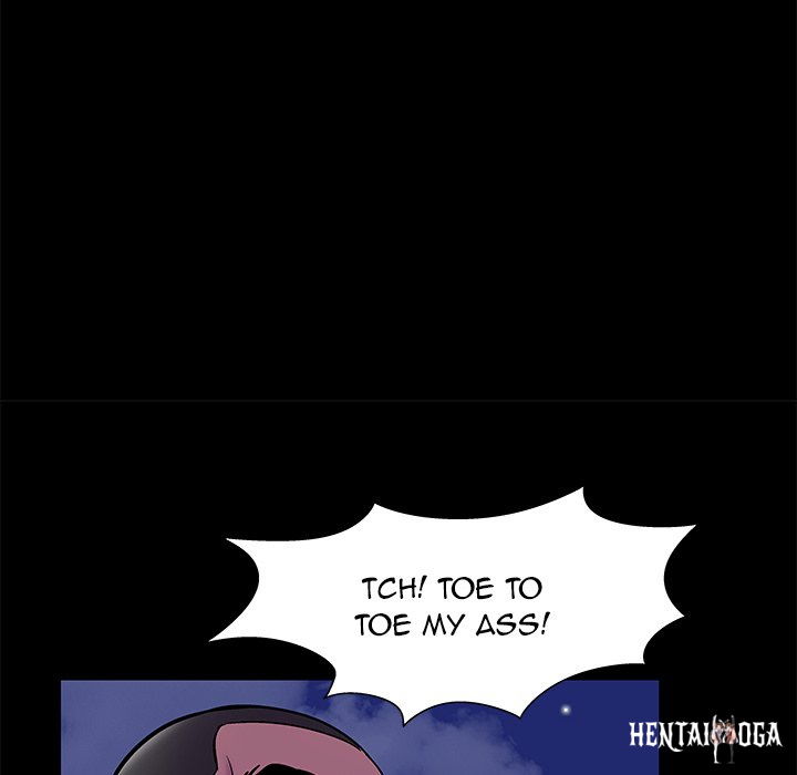 Project Utopia Project Utopia Chapter 158 - Page 33