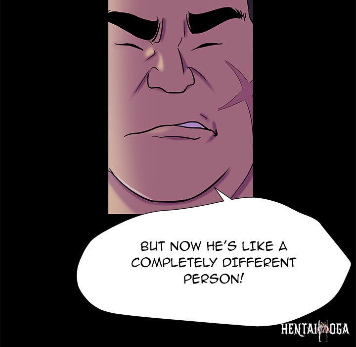 Project Utopia Project Utopia Chapter 158 - Page 37