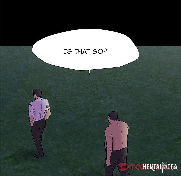 Project Utopia Project Utopia Chapter 158 - Page 38