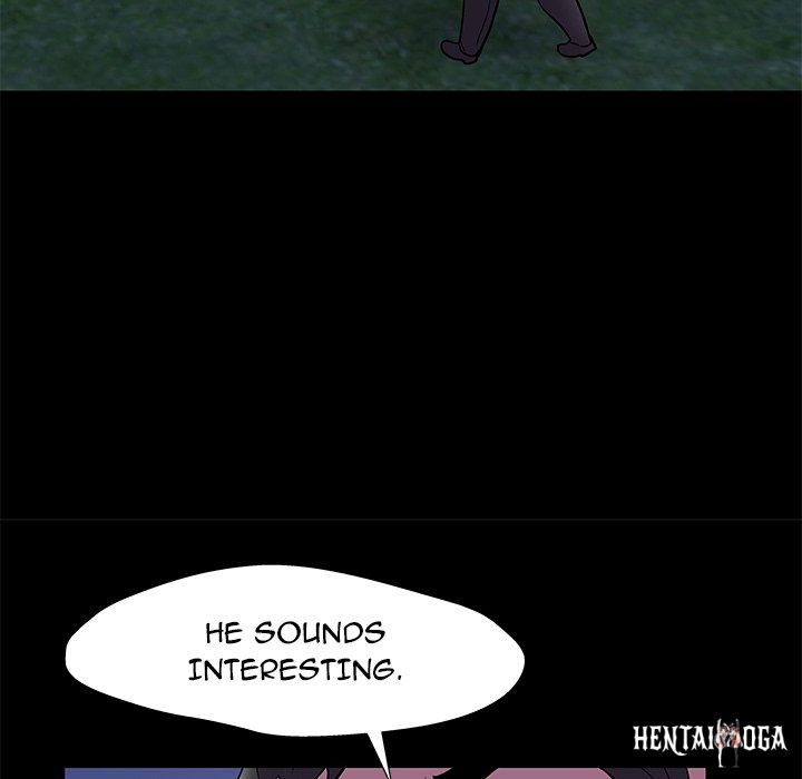 Project Utopia Project Utopia Chapter 158 - Page 39