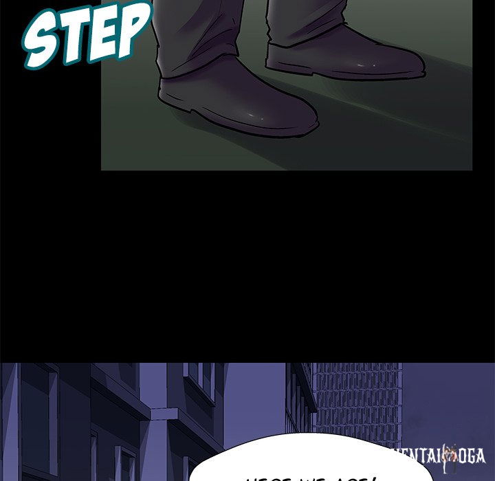 Project Utopia Project Utopia Chapter 158 - Page 41