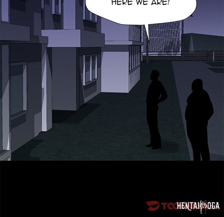 Project Utopia Project Utopia Chapter 158 - Page 42