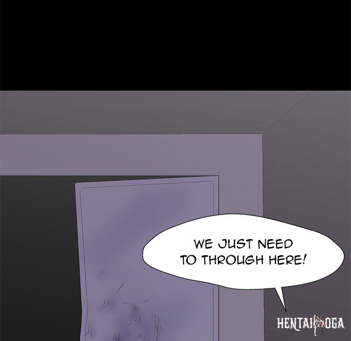 Project Utopia Project Utopia Chapter 158 - Page 43