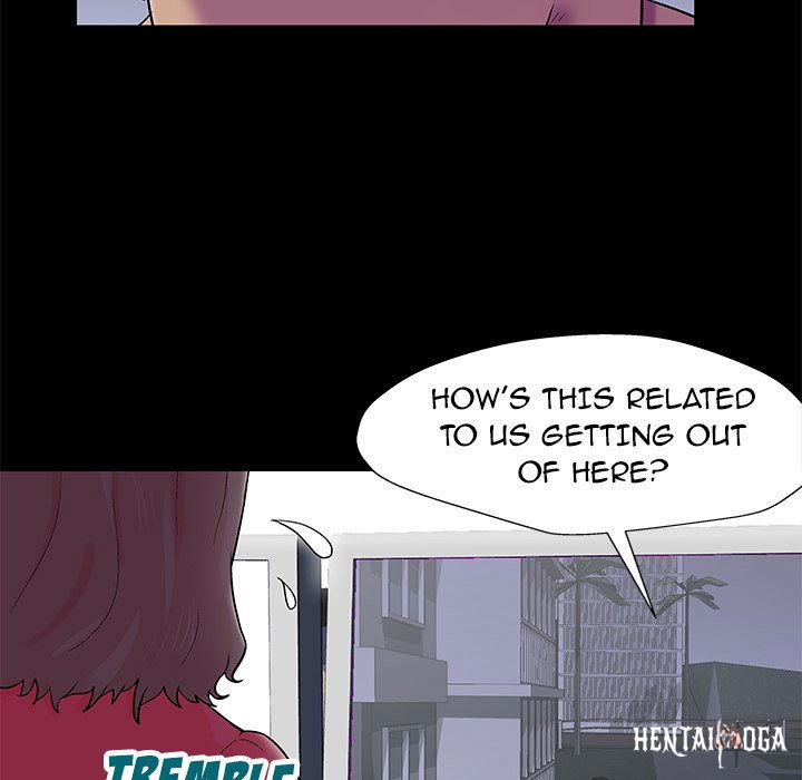 Project Utopia Project Utopia Chapter 158 - Page 45