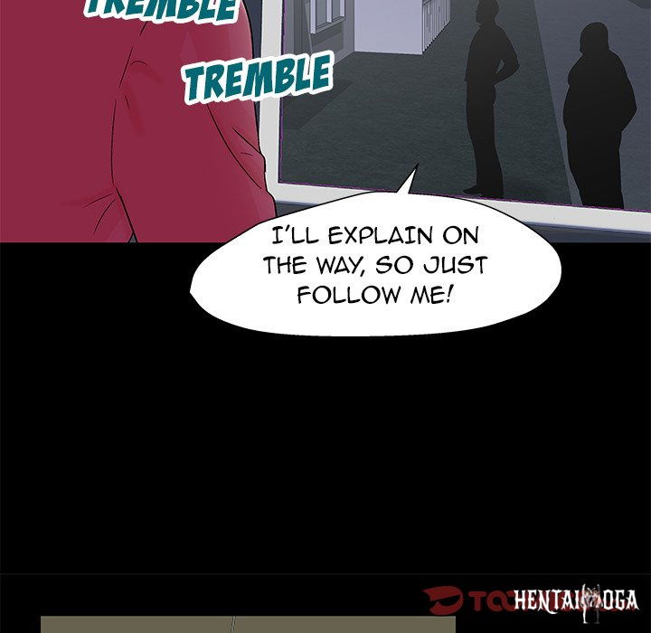 Project Utopia Project Utopia Chapter 158 - Page 46