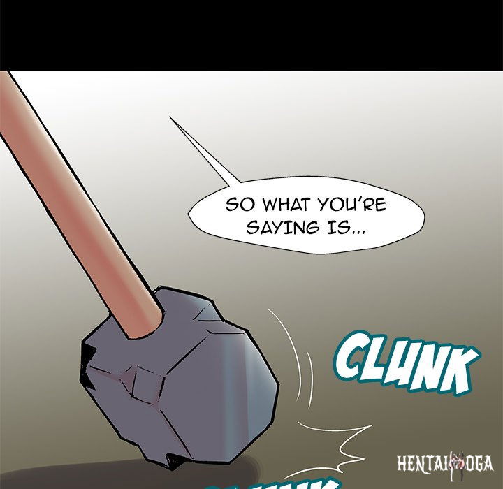 Project Utopia Project Utopia Chapter 158 - Page 48