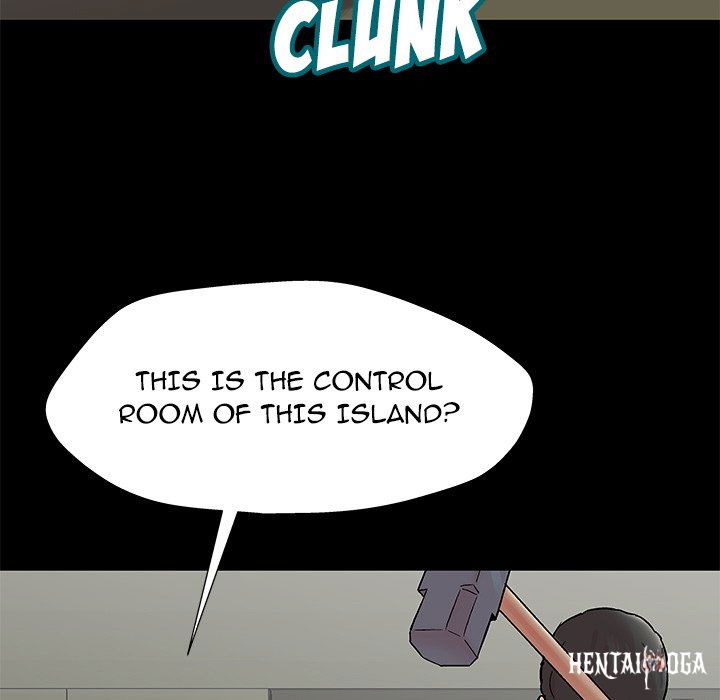 Project Utopia Project Utopia Chapter 158 - Page 49