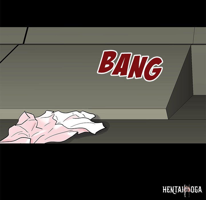 Project Utopia Project Utopia Chapter 158 - Page 55