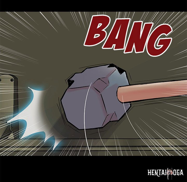 Project Utopia Project Utopia Chapter 158 - Page 57