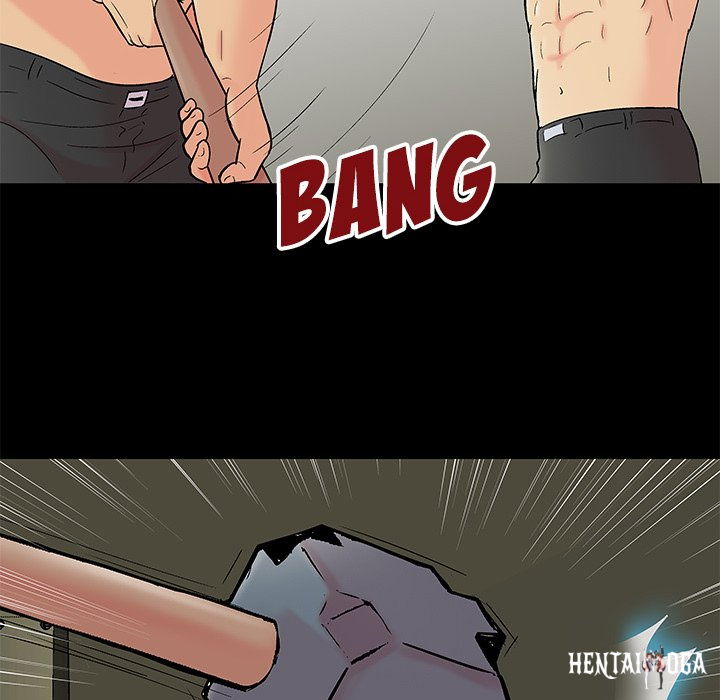 Project Utopia Project Utopia Chapter 158 - Page 59