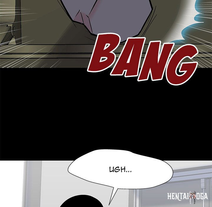 Project Utopia Project Utopia Chapter 158 - Page 60