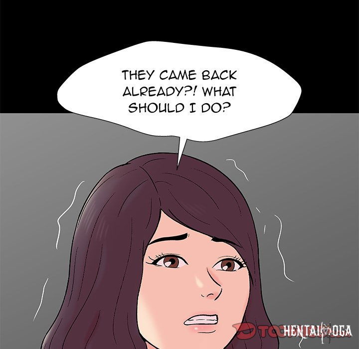 Project Utopia Project Utopia Chapter 158 - Page 62