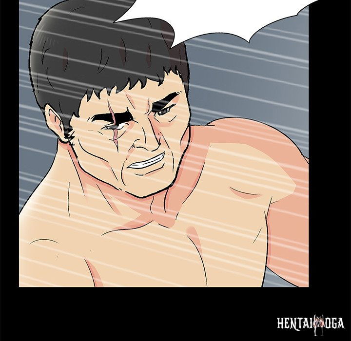 Project Utopia Project Utopia Chapter 158 - Page 64