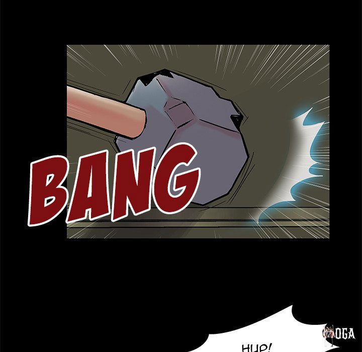 Project Utopia Project Utopia Chapter 158 - Page 65