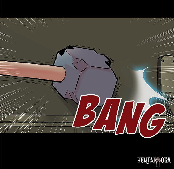 Project Utopia Project Utopia Chapter 158 - Page 67