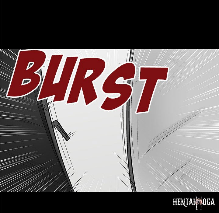 Project Utopia Project Utopia Chapter 158 - Page 69