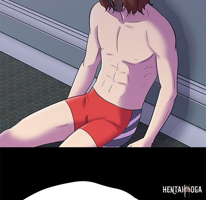 Project Utopia Project Utopia Chapter 158 - Page 7