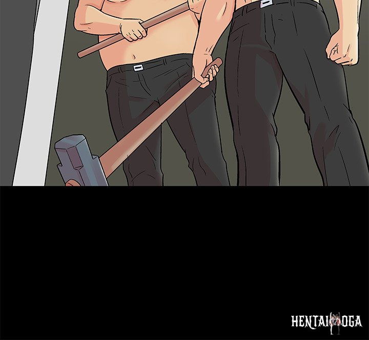 Project Utopia Project Utopia Chapter 158 - Page 73