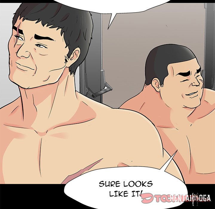 Project Utopia Project Utopia Chapter 159 - Page 10