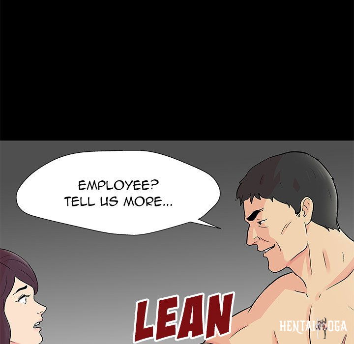 Project Utopia Project Utopia Chapter 159 - Page 13