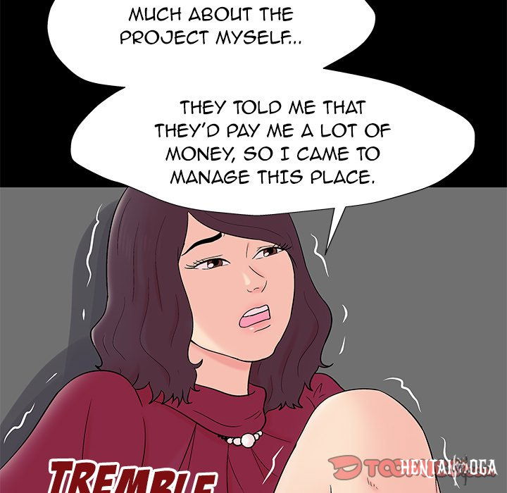 Project Utopia Project Utopia Chapter 159 - Page 18