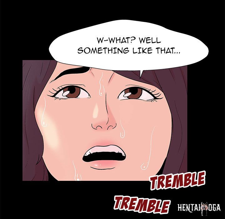 Project Utopia Project Utopia Chapter 159 - Page 21