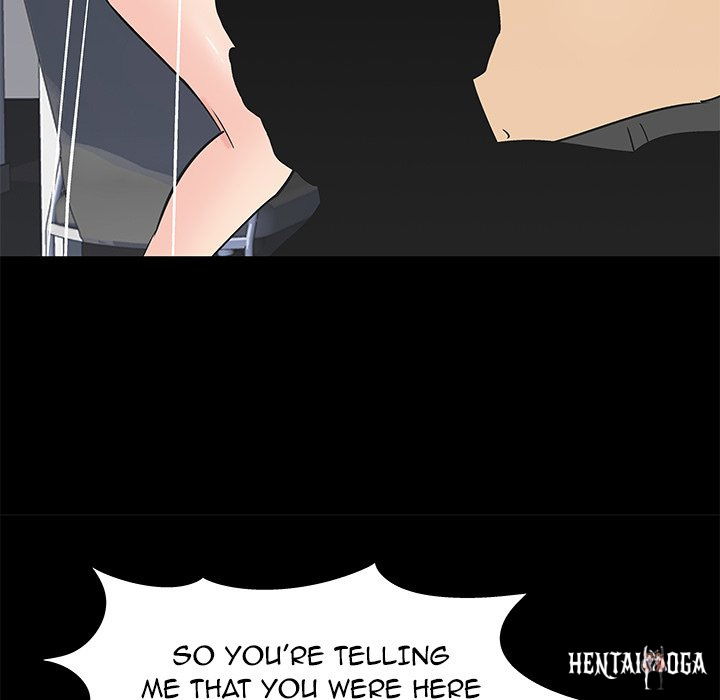 Project Utopia Project Utopia Chapter 159 - Page 25