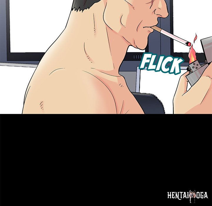 Project Utopia Project Utopia Chapter 159 - Page 28