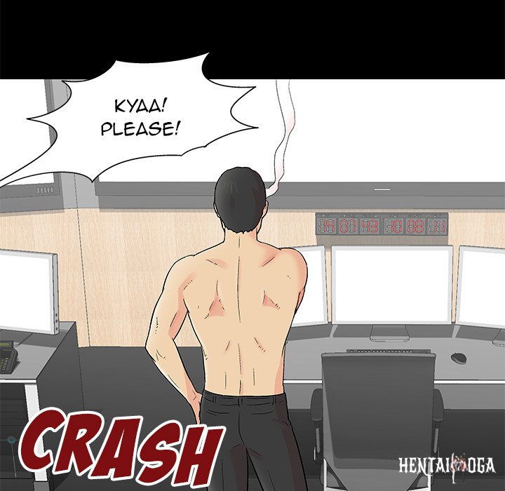 Project Utopia Project Utopia Chapter 159 - Page 29