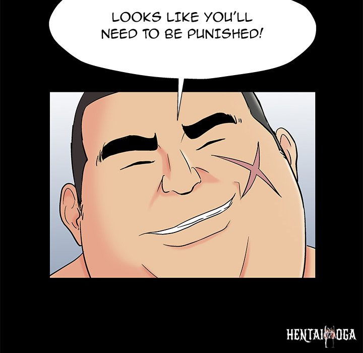 Project Utopia Project Utopia Chapter 159 - Page 36